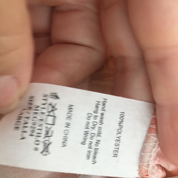 Maxi Dress - Picture 8 of 8